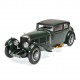Bentley Speed Six Corsica Coupe 1930 British Racing Green Minichamps 107139421