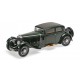 Bentley Speed Six Corsica Coupe 1930 British Racing Green Minichamps 107139421
