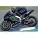 Yamaha YZR M1 12 Moto GP 2020 Maverick Vinales Minichamps 122203012