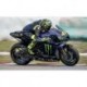 Yamaha YZR M1 46 Moto GP Test Sepang 2020 Valentino Rossi Minichamps 122203846