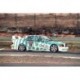 Mercedes Benz 190E 2.5-16 Evo 2 19 DTM 1991 Roland Asch Minichamps 155913619