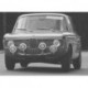 BMW 1800 TISA 5 24 Heures de Spa Francorchamps 1965 Minichamps 155652905