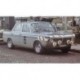 BMW 1800 TISA 6 24 Heures de Spa Francorchamps 1965 Minichamps 155652906