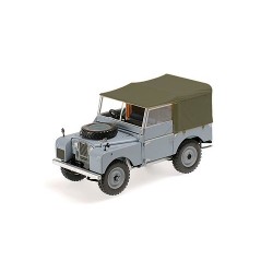 Land Rover 1948 Grey Minichamps 150168913