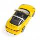Porsche 911 Targa Jaune 2013 Minichamps 410062441