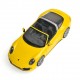 Porsche 911 Targa Jaune 2013 Minichamps 410062441