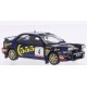Subaru Impreza 4 Rallye du Portugal 1995 McRae - Ringer Trofeu TRORRAL33