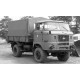IFA W50 LA 4x4 IXO PCL47132