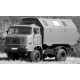 IFA W50 LA LAK-2 4x4 IXO PCL47131
