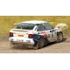 Ford Escort RS Cosworth 5 Rallye du Portugal 1993 Delecour - Grataloup Mini Partes MPAMNP211