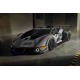 Lamborghini Essenza SCV12 Grigio Nimbus Looksmart LS527C