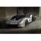 Lamborghini Essenza SCV12 Bianco Looksmart LS527B