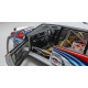 Lancia Delta HF Integrale night version 5 Rallye SanRemo 1992 Winner Aghini - Farnocchia Kyosho KYO08348A