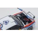 Lancia Delta HF Integrale night version 5 Rallye SanRemo 1992 Winner Aghini - Farnocchia Kyosho KYO08348A