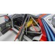 Lancia Delta HF Integrale Evoluzione night version 4 Rallye Monte Carlo 1992 Winner Auriol - Occelli Kyosho KYO08348B