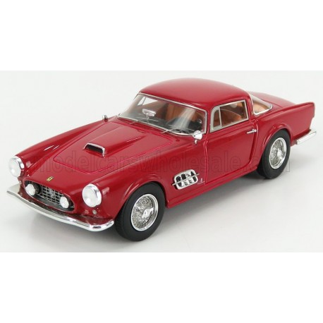 Ferrari 410 Superamerica 2S sn0715SA 1957 Red Kess Model KE43056180