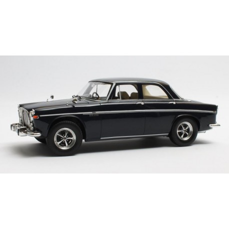 Rover P5B 1972 Blue Cult Models CML098-1
