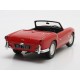 Triumph Spitfire MKII Spider 1970 Red Cult Models CML091-2