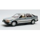 Saab 9000 Turbo 1984 Silver Cult Models CML089-1