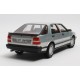 Saab 9000 Turbo 1984 Silver Cult Models CML089-1
