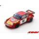 Porsche 911 Carrera RSR 3.0 60 24 Heures du Mans 1975 Spark S9804