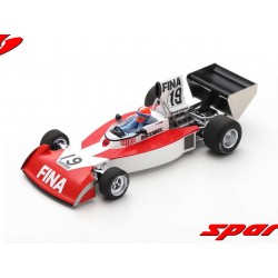 Surtees TS16 19 F1 Grand Prix d'Autriche 1974 Jean Pierre Jabouille Spark S9662