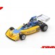 Surtees TS16 19 F1 Grand Prix d'Angleterre 1975 Dave Morgan Spark S9660