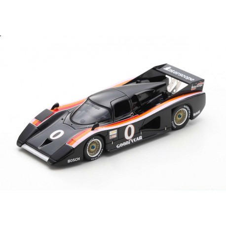 Lola T600 0 IMSA 6 Heures de Riverside 1982 Winner Spark S8602