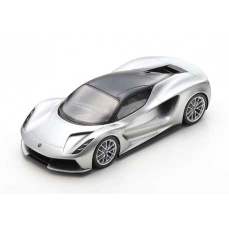 Lotus Evija 2020 Spark S8218