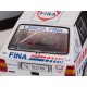Lancia Delta Integrale 16V 1 Tour de Corsde 1991 Auriol - Occelli Sunstar SUN3130