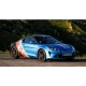 Alpine A110 Trackside n 31 Esteban Ocon 2021 Spark S6592
