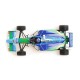 Benetton Ford B194 5 F1 Winner Grand Prix du Canada 1994 Michael Schumacher Minichamps 517940605