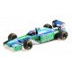 Benetton Ford B194 5 F1 Winner Grand Prix du Canada 1994 Michael Schumacher Minichamps 517940605