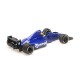 Tyrell Ford 018 4 F1 3ème Grand Prix du Mexique 1989 Michele Alboreto Minichamps 110890304