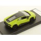 Lamborghini Huracan Evo Fluo Capsule Verde Shock Looksmart LS498FCD