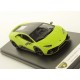Lamborghini Huracan Evo Fluo Capsule Verde Shock Looksmart LS498FCD