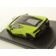 Lamborghini Huracan Evo Fluo Capsule Verde Shock Looksmart LS498FCD