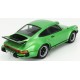 Porsche 911 Type 930 Turbo Coupe 1976 Green KK Scale KKDC180573