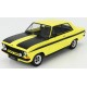 Opel Kadett B Sport 1973 Yellow Black KK Scale KKDC180641
