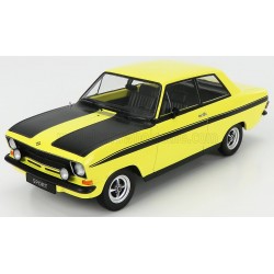 Opel Kadett B Sport 1973 Yellow Black KK Scale KKDC180641