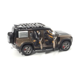 Land Rover Defender 110 2020 Gondwana Stone Almost Real ALM810803