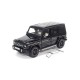 Mercedes-AMG G63 W463 Obsidian Black Almost Real ALM820603