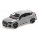 Audi Q3 RS 2019 Grey Minichamps 410018101