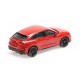 Audi Q3 RS 2019 Red Metallic Minichamps 410018100