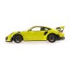 Porsche 911 991.2 GT2RS 2018 Green with Weissach Package with Golden Magnesium Wheels Minichamps 155068300