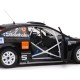 Ford Focus RS WRC08 5 Rallye de Finland 2010 Groenholm - Rautiainen Sunstar SUN3954