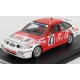 Ford Sierra RS Cosworth 43 Rallye Monte Carlo 1988 Rouget - Lelievre Trofeu TRORRFR29