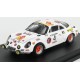 Alpine Renault A110 4 Rallye d'Ypres 1974 Pedro - Symens Trofeu TRORRBE29