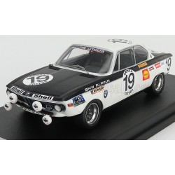 BMW 2900 CS E9 19 24 Heures de Spa Francorchamps 1971 Trofeu TRORRBE30