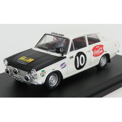 Ford Cortina GT 10 Safari Rally 1964 Elford - Baillon Trofeu TRORRKE07